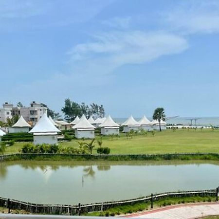 Luxury Amar Tree Resort 曼达莫尼 外观 照片