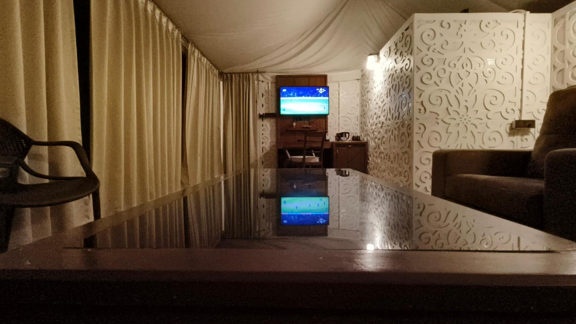 Luxury Amar Tree Resort 曼达莫尼 外观 照片