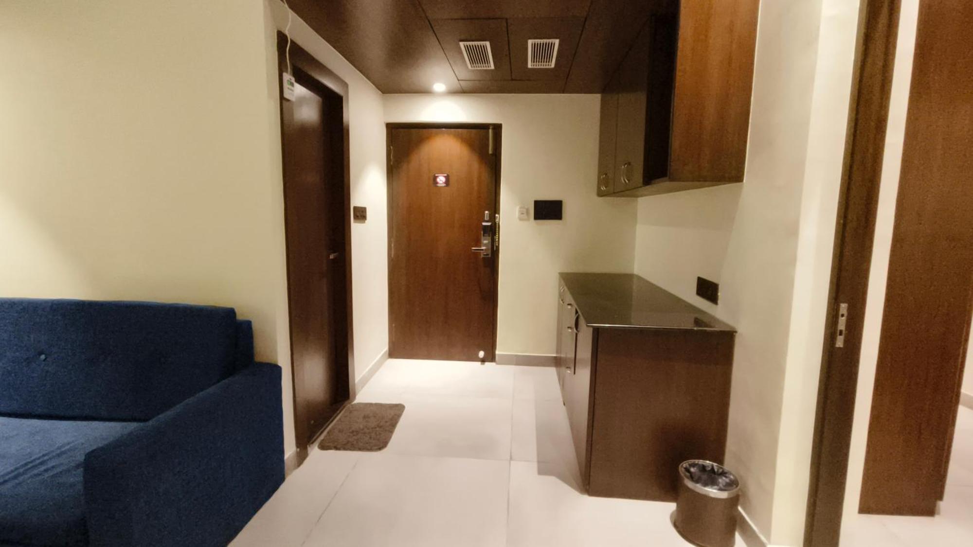 Luxury Amar Tree Resort 曼达莫尼 外观 照片