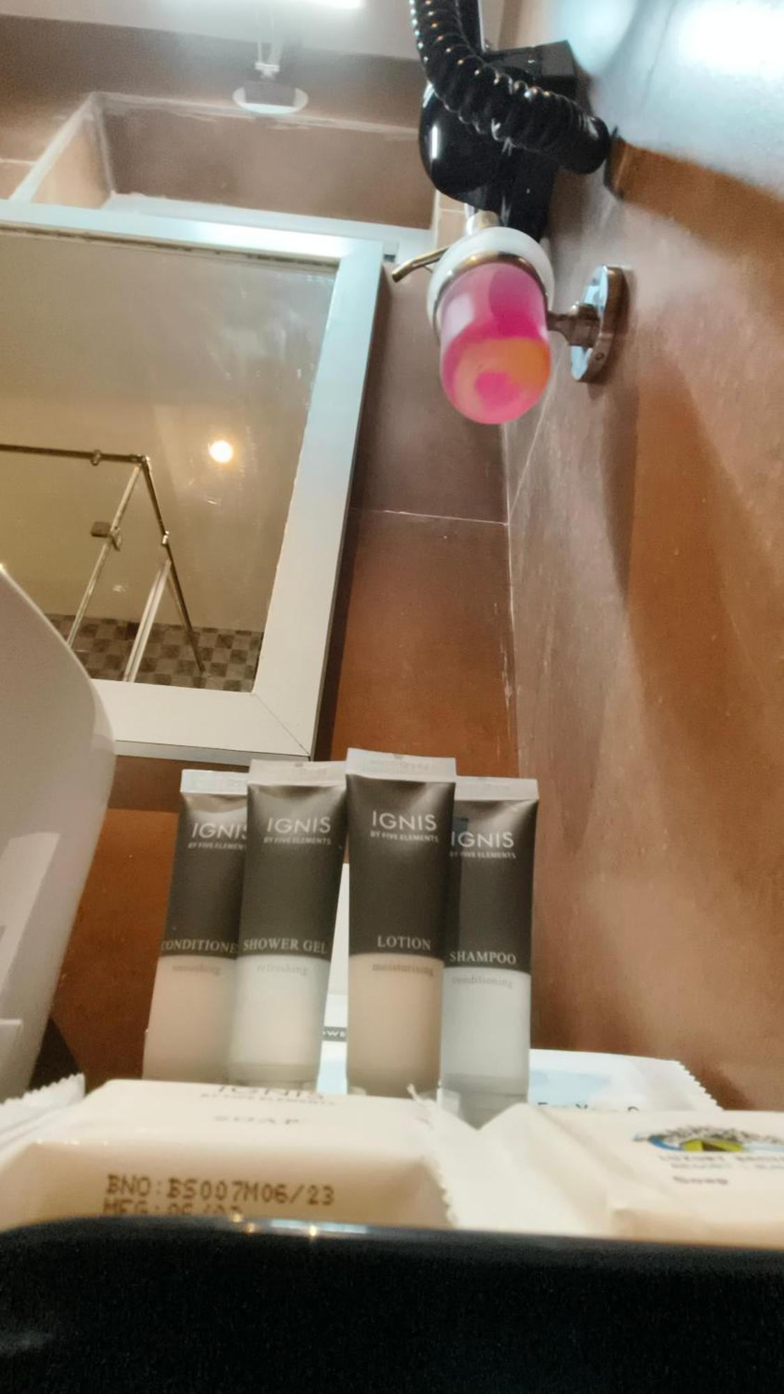 Luxury Amar Tree Resort 曼达莫尼 外观 照片