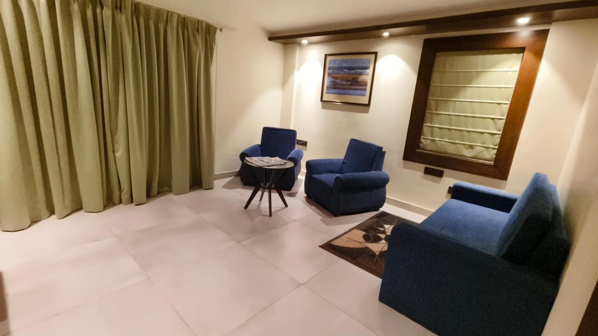 Luxury Amar Tree Resort 曼达莫尼 外观 照片